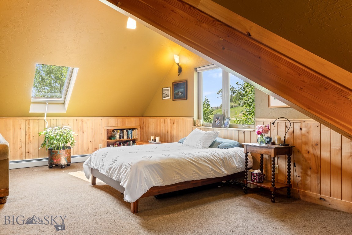 Pintail Ridge - Residential
