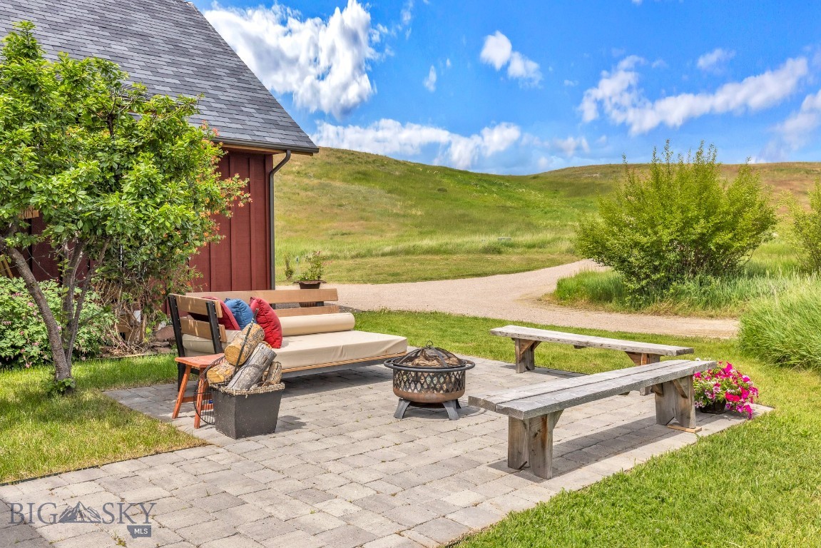 Pintail Ridge - Residential