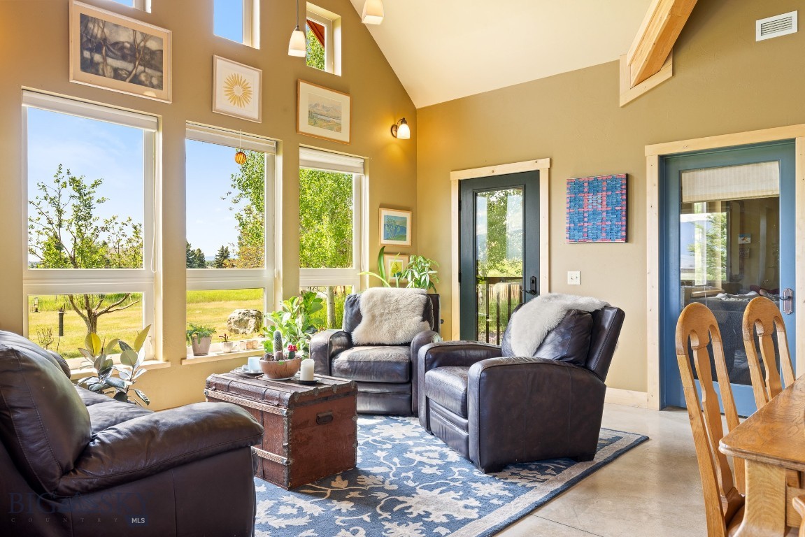 Pintail Ridge - Residential