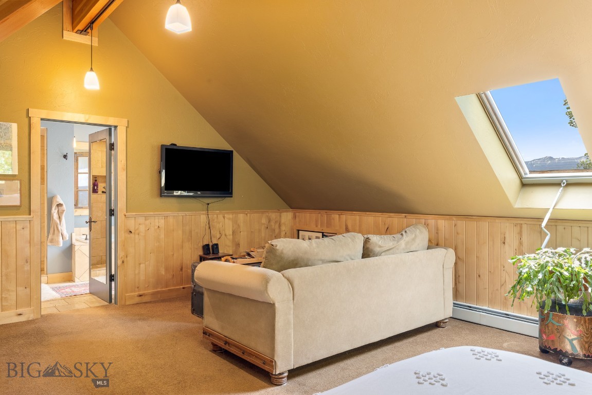 Pintail Ridge - Residential