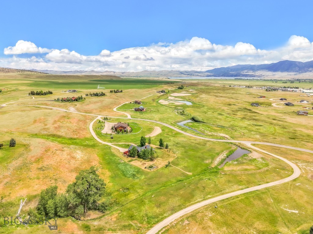 Pintail Ridge - Residential
