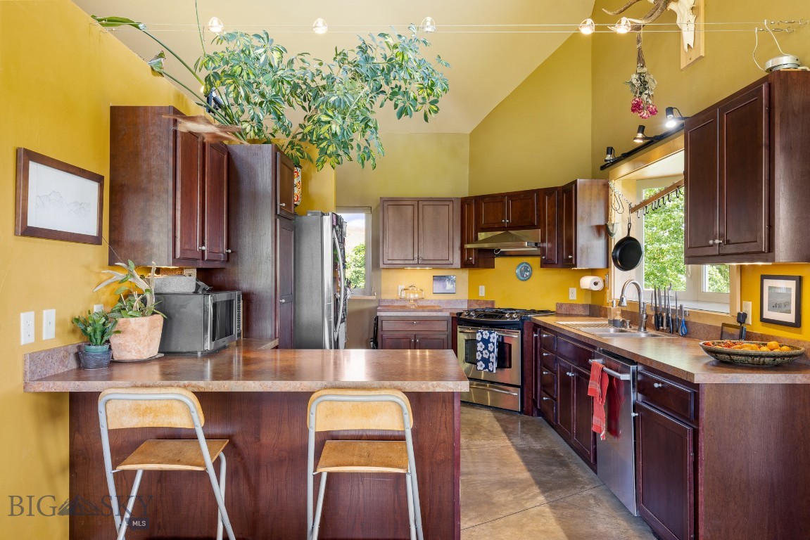 Pintail Ridge - Residential