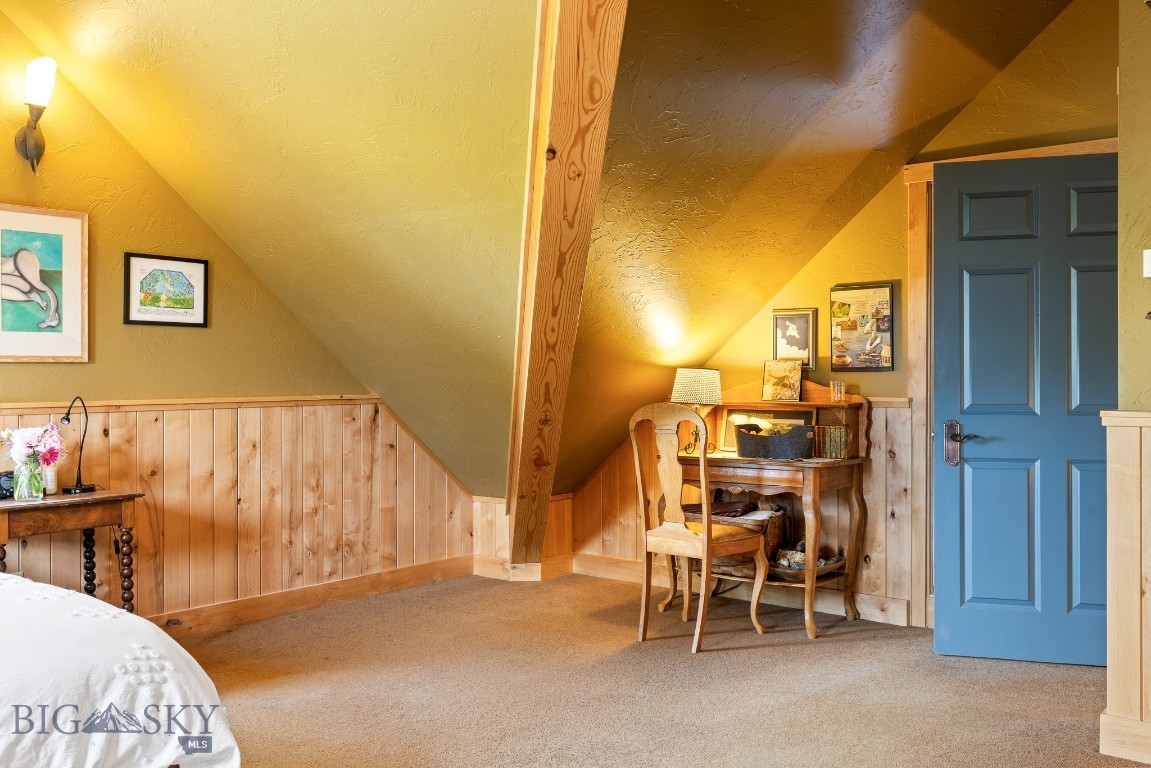 Pintail Ridge - Residential