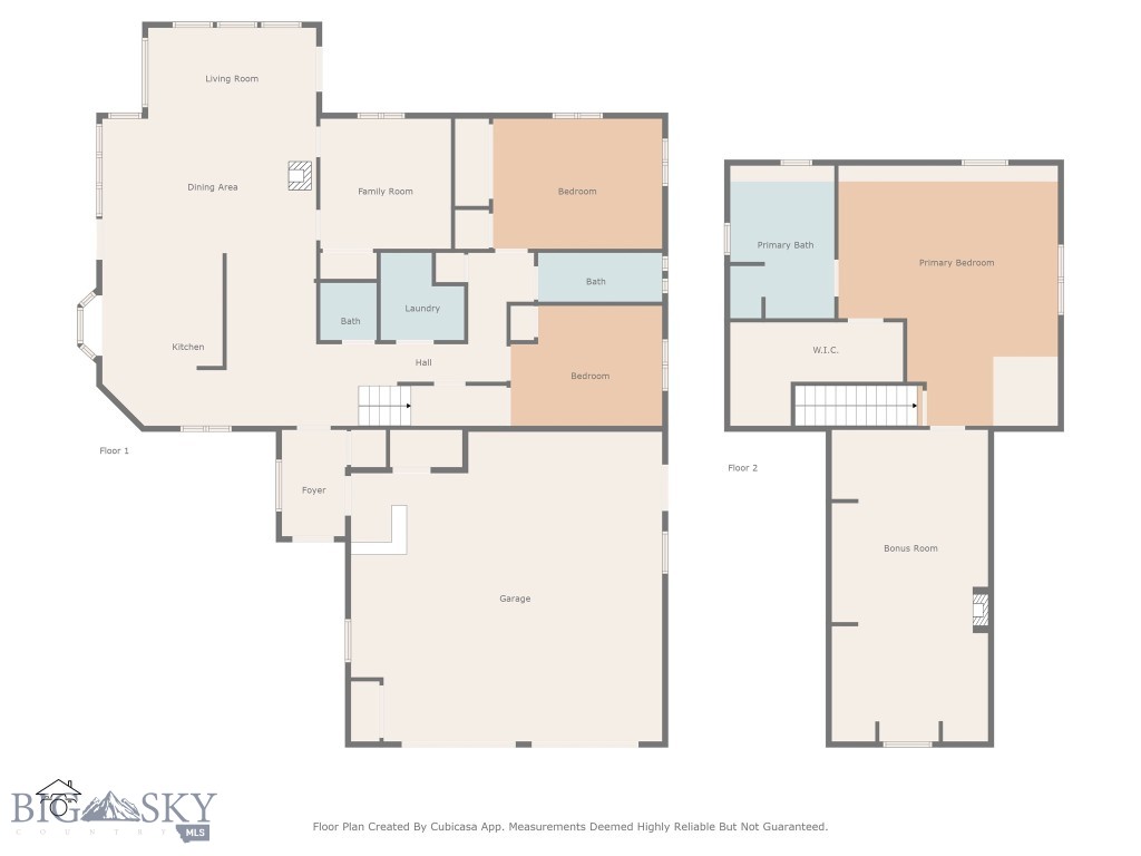 Pintail Ridge - Residential