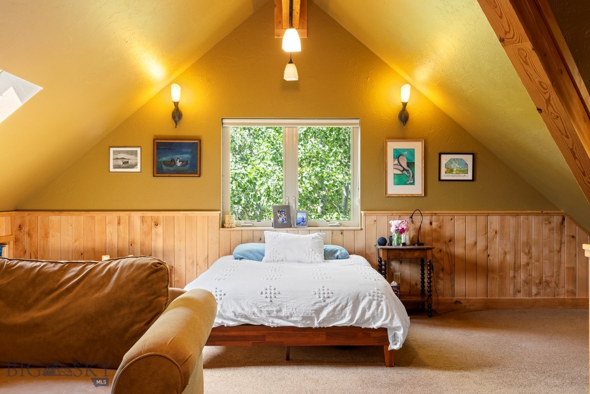 Pintail Ridge - Residential