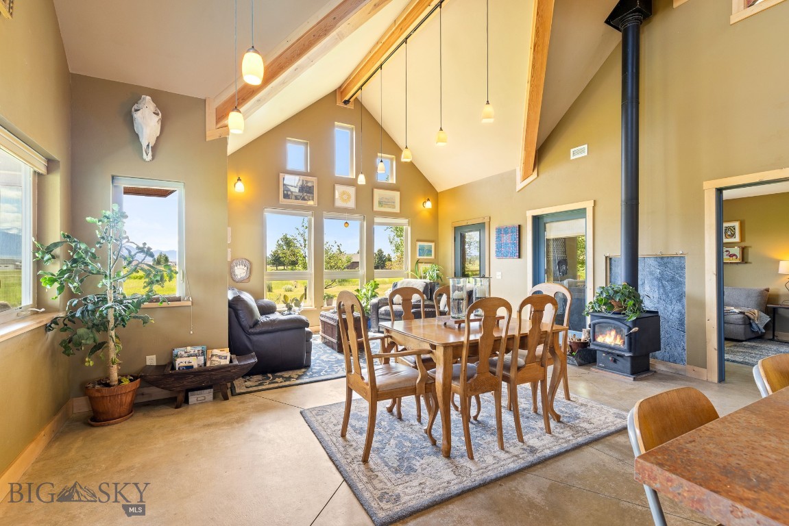 Pintail Ridge - Residential