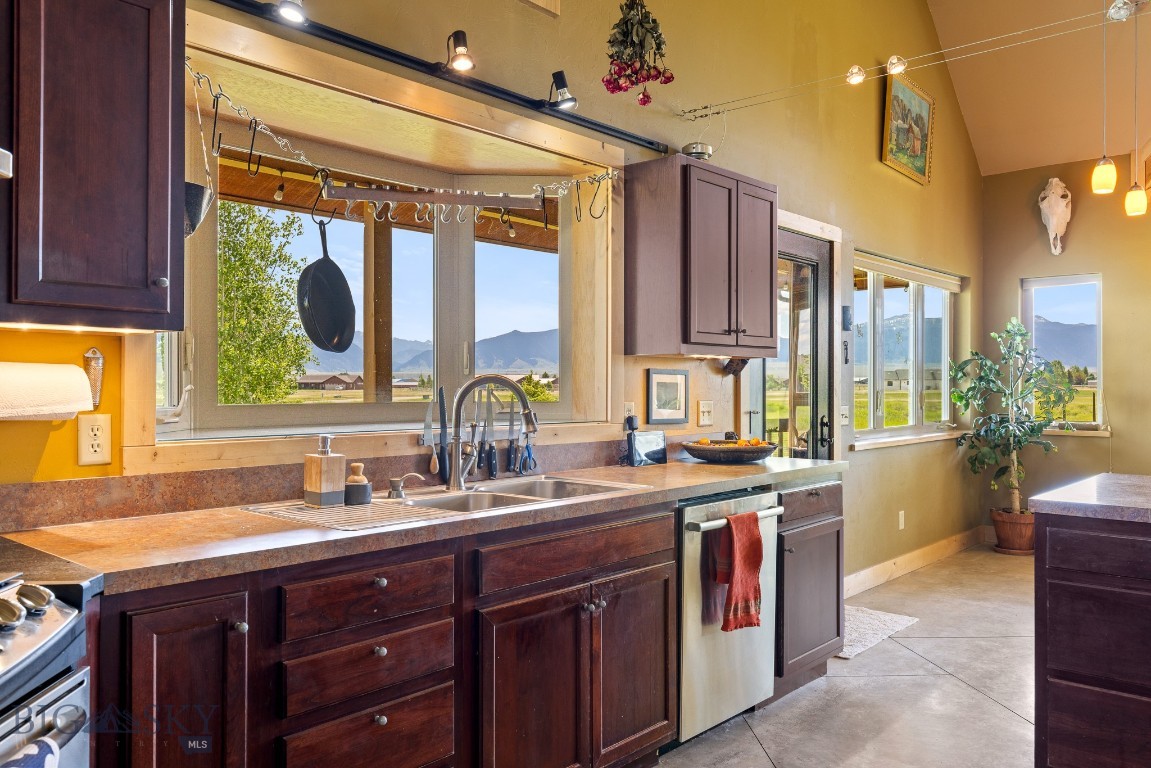 Pintail Ridge - Residential