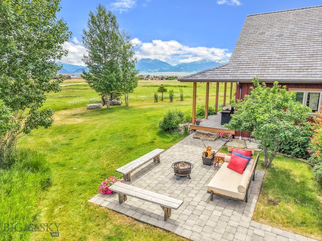 Pintail Ridge - Residential