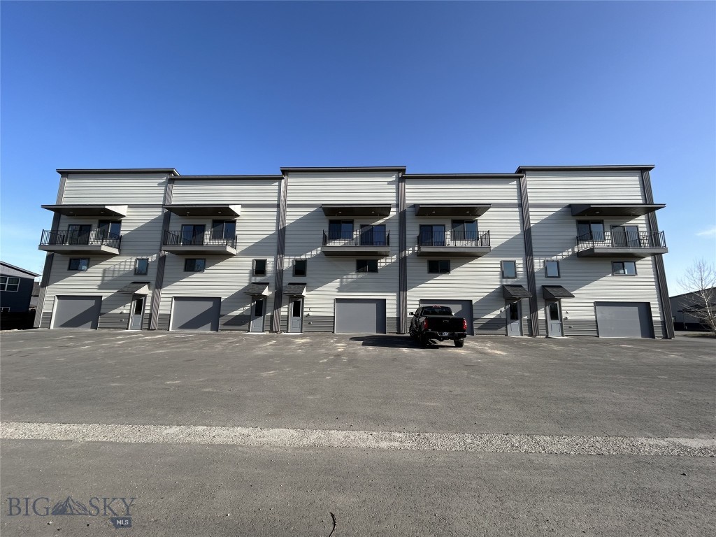 Minor Subdivision - Residential