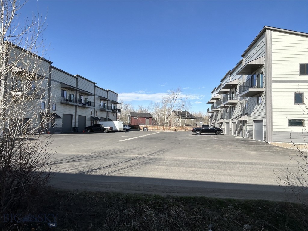 Minor Subdivision - Residential