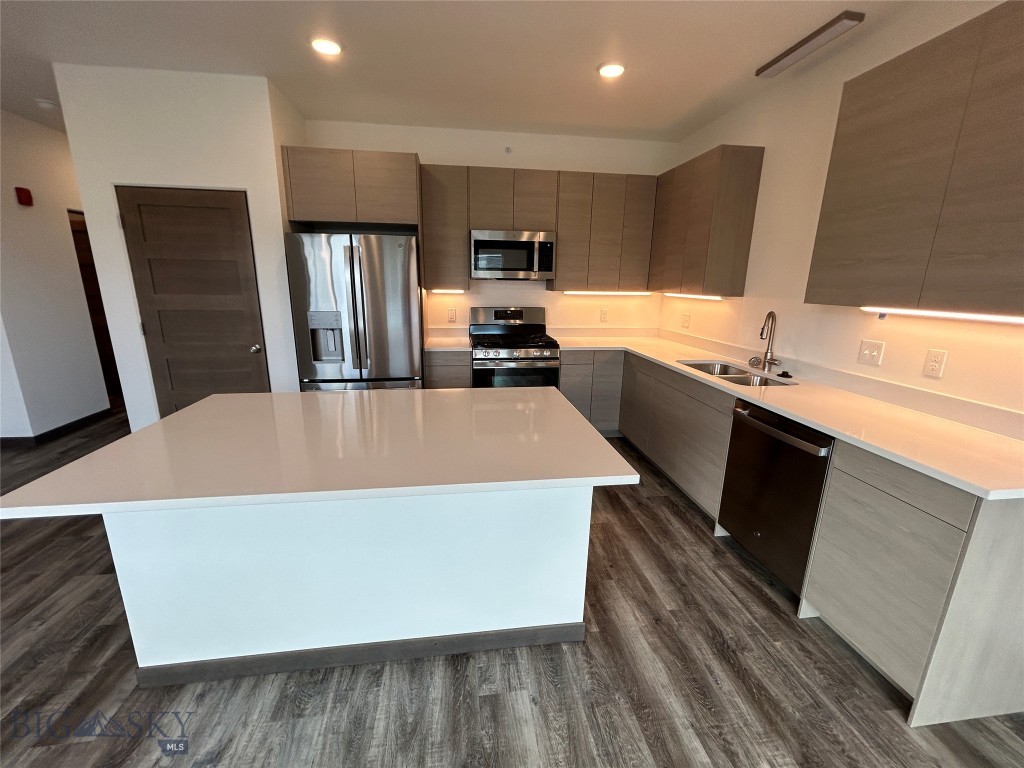 Minor Subdivision - Residential