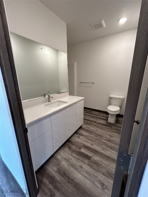 Minor Subdivision - Residential