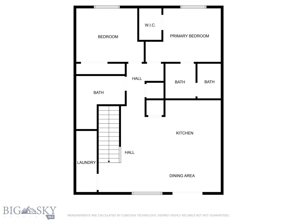 Minor Subdivision - Residential