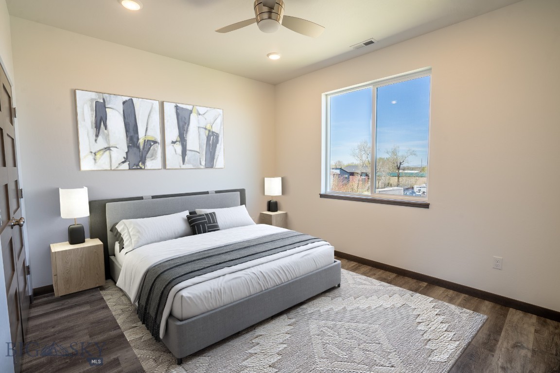 Minor Subdivision - Residential