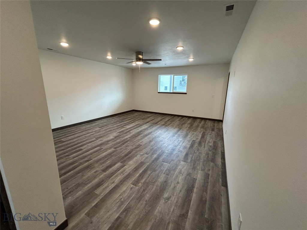 Minor Subdivision - Residential