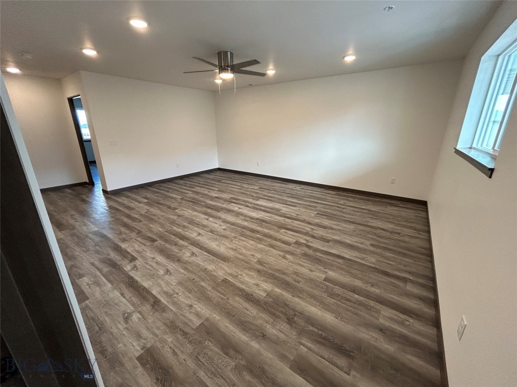 Minor Subdivision - Residential