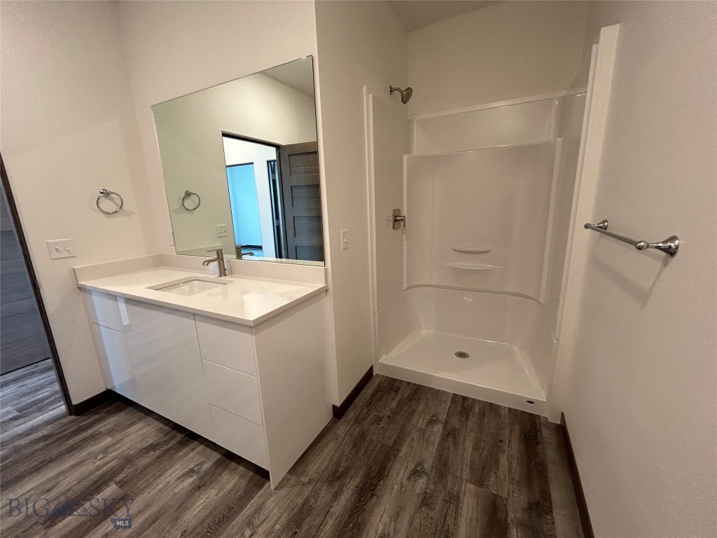 Minor Subdivision - Residential