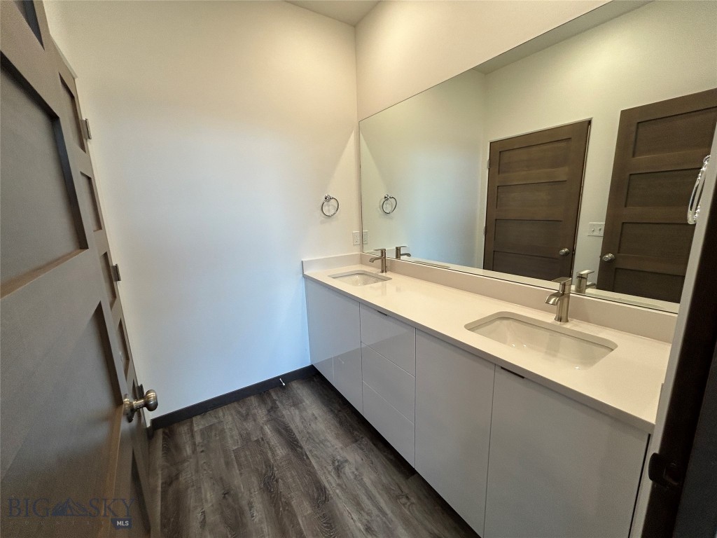 Minor Subdivision - Residential