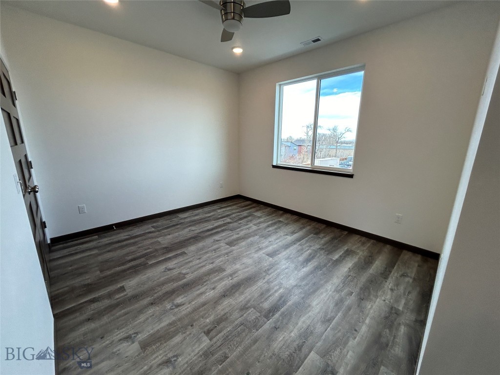 Minor Subdivision - Residential