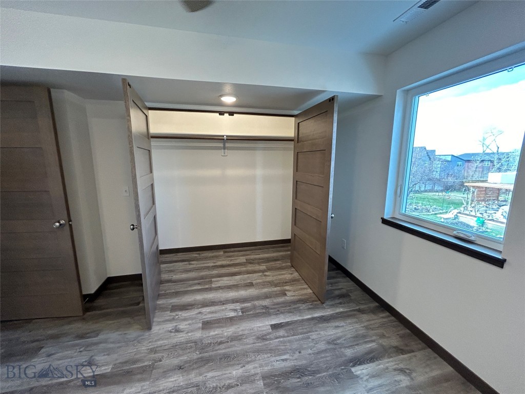 Minor Subdivision - Residential