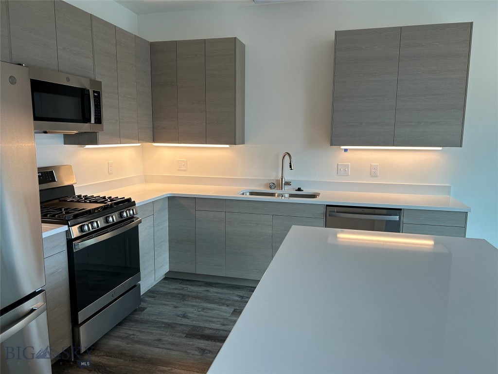 Minor Subdivision - Residential