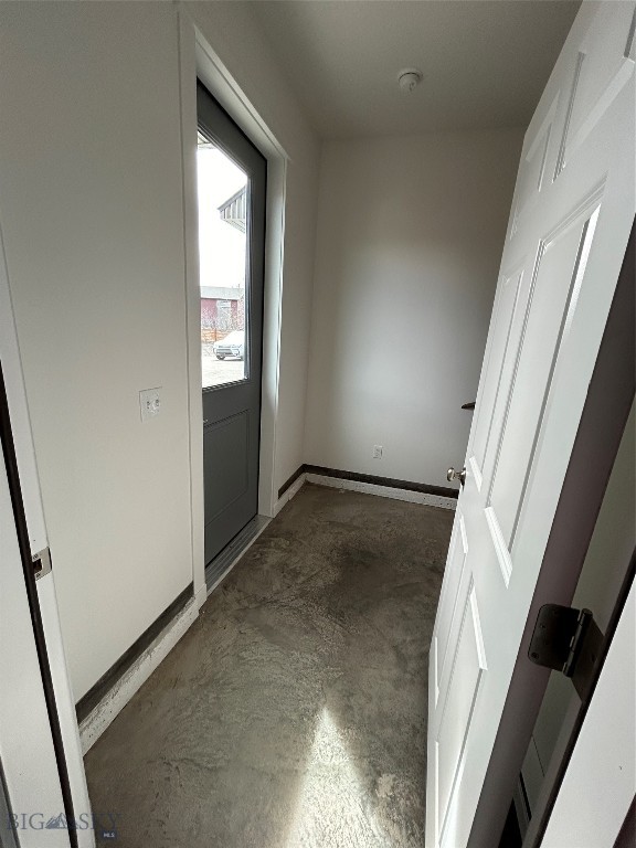 Minor Subdivision - Residential