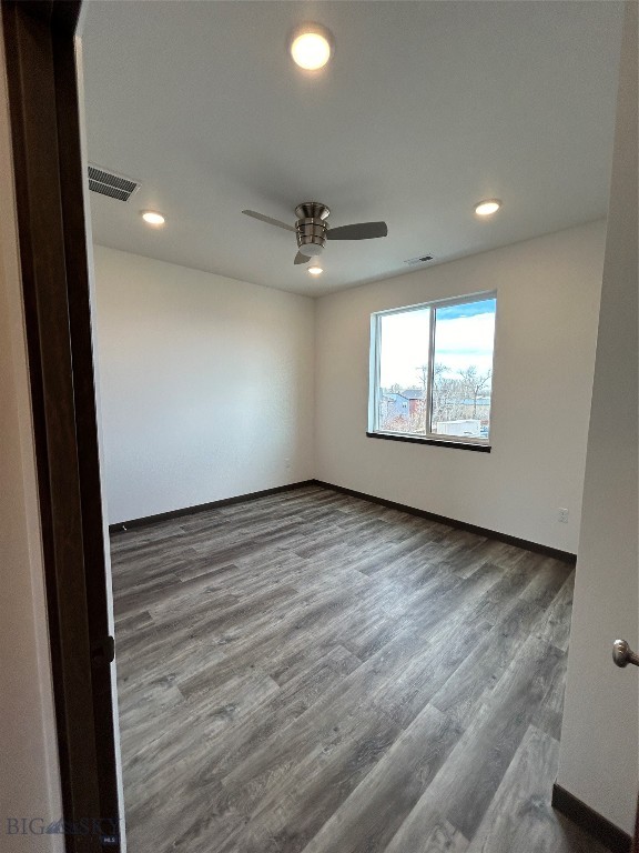 Minor Subdivision - Residential