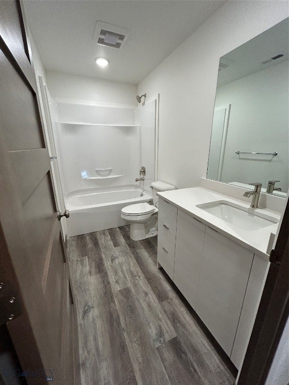 Minor Subdivision - Residential