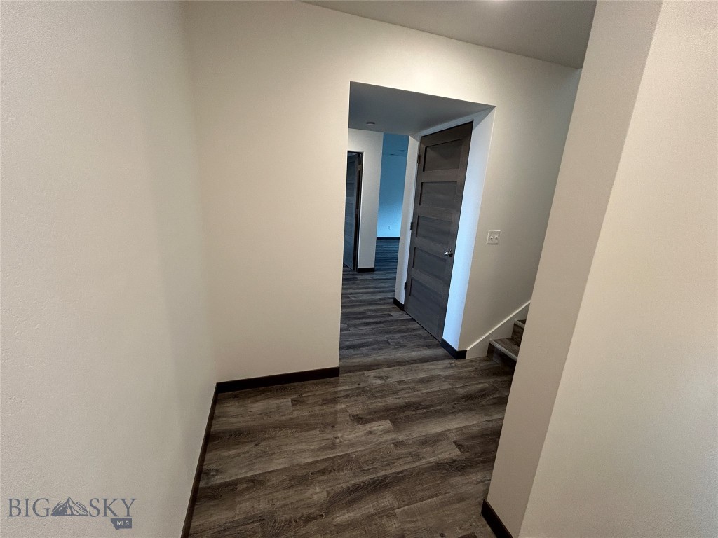 Minor Subdivision - Residential