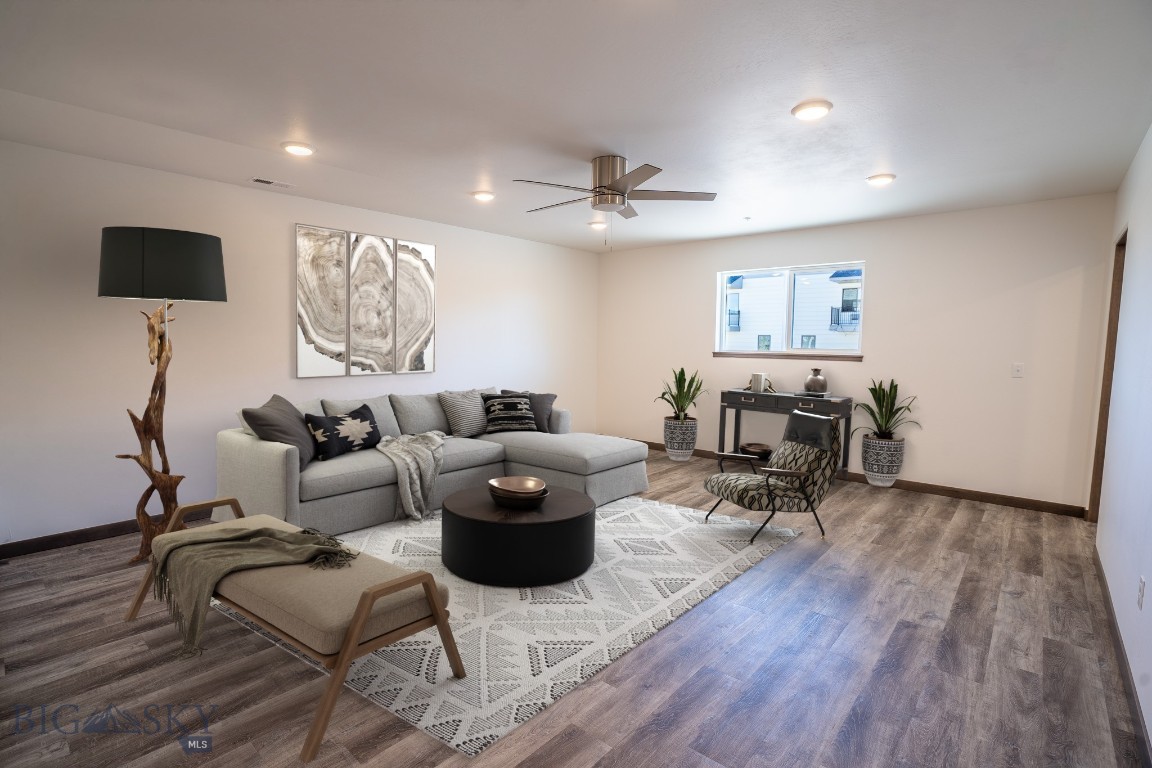 Minor Subdivision - Residential