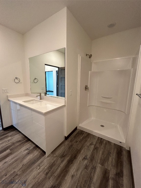 Minor Subdivision - Residential