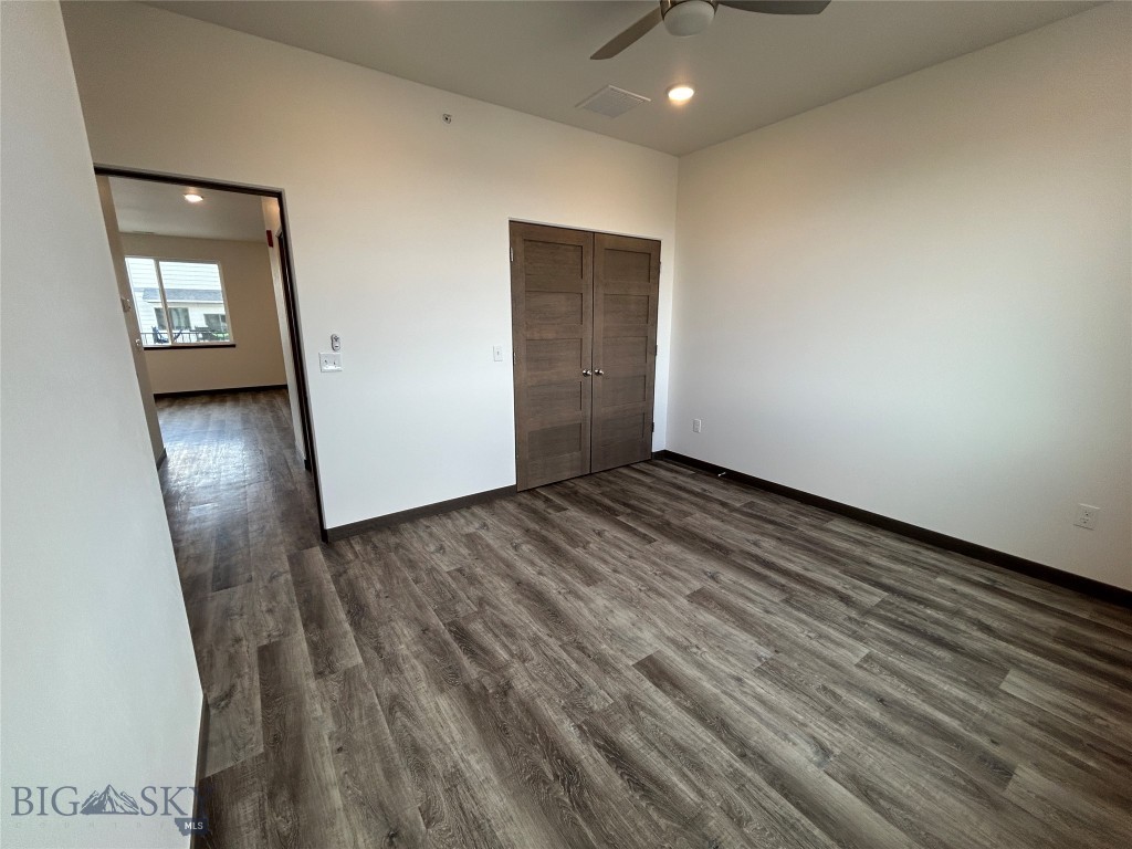 Minor Subdivision - Residential