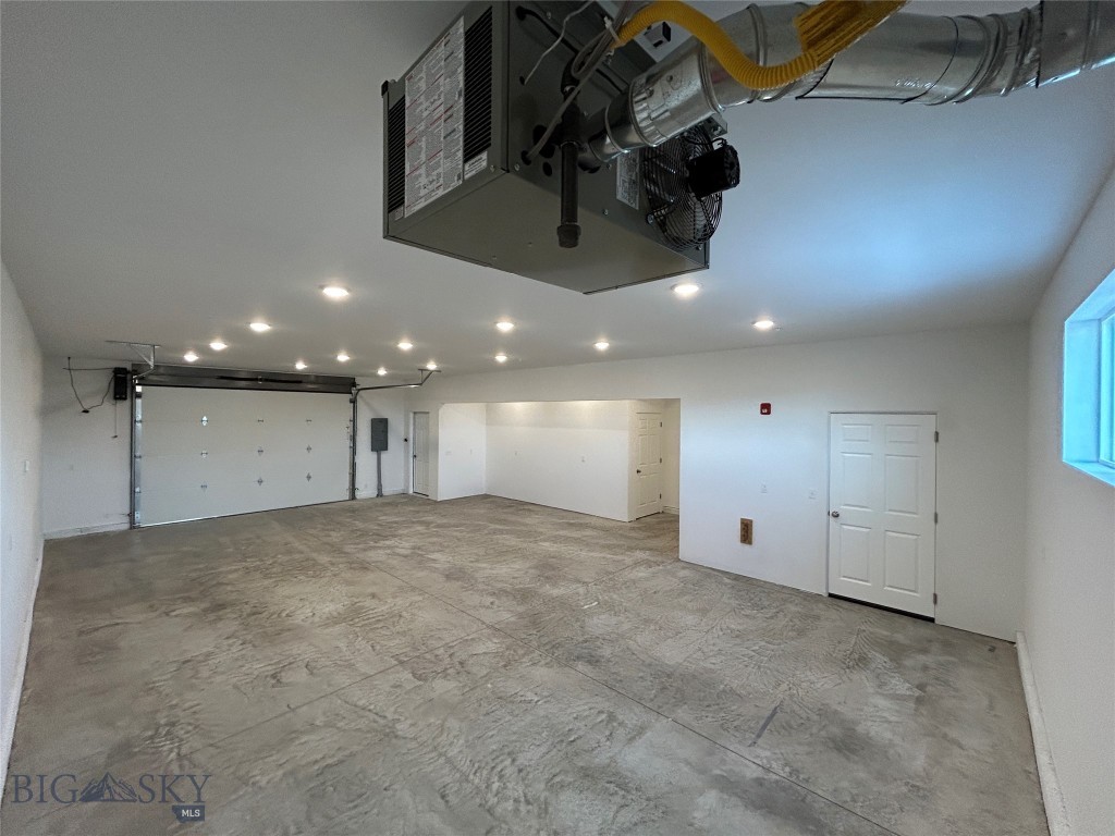 Minor Subdivision - Residential