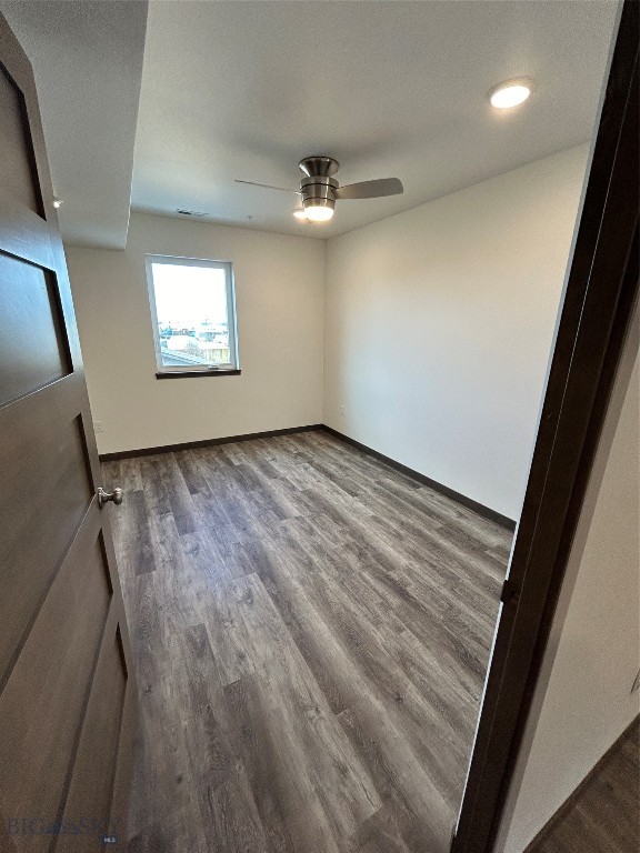 Minor Subdivision - Residential