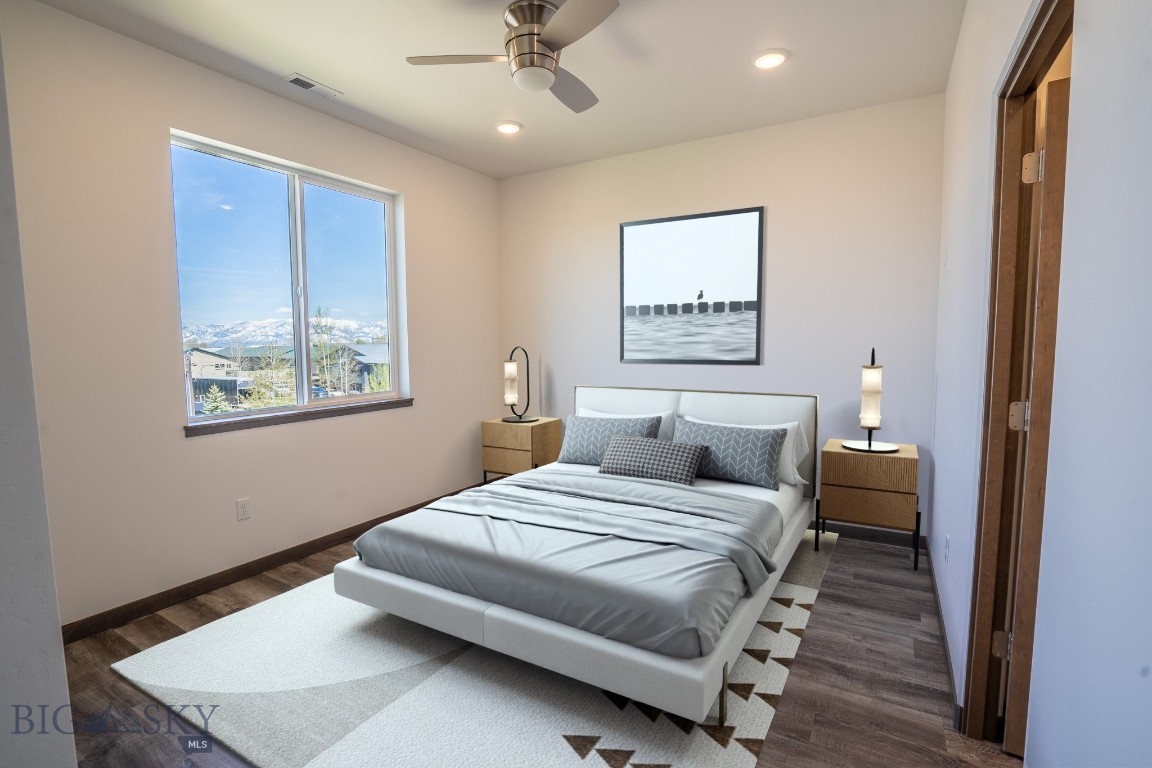 Minor Subdivision - Residential