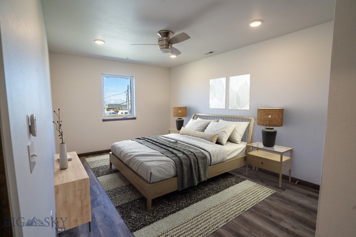 Minor Subdivision - Residential