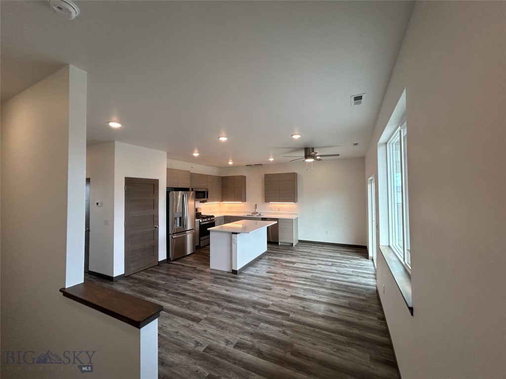 Minor Subdivision - Residential