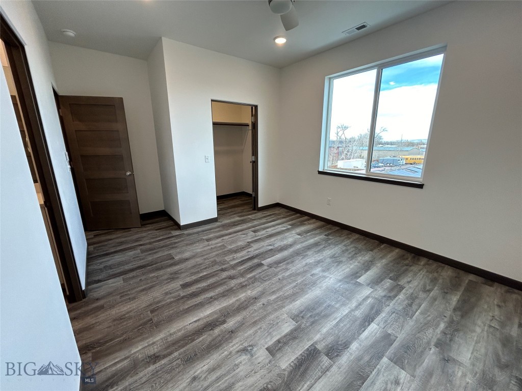 Minor Subdivision - Residential