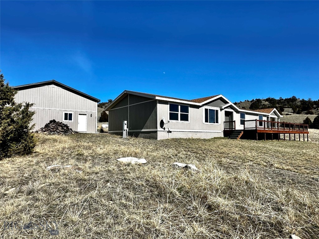 127 Hayden Taylor Road