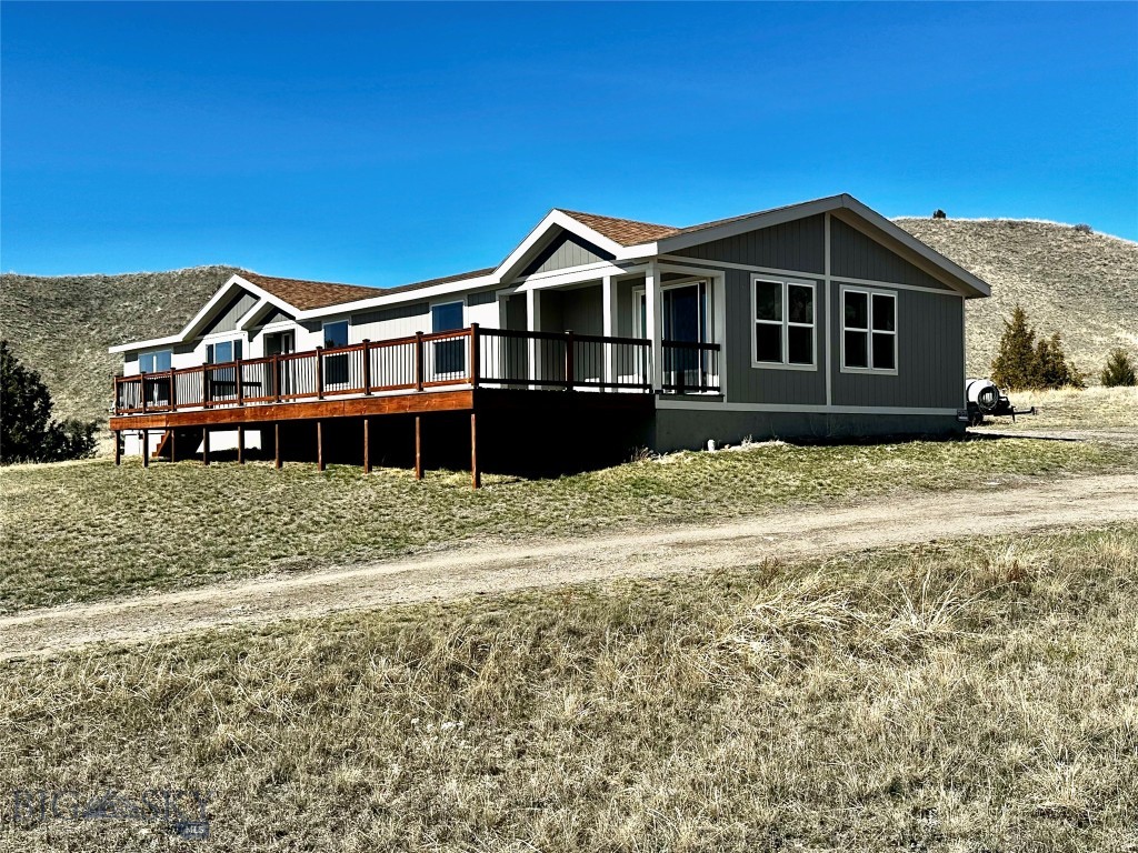 127 Hayden Taylor Road