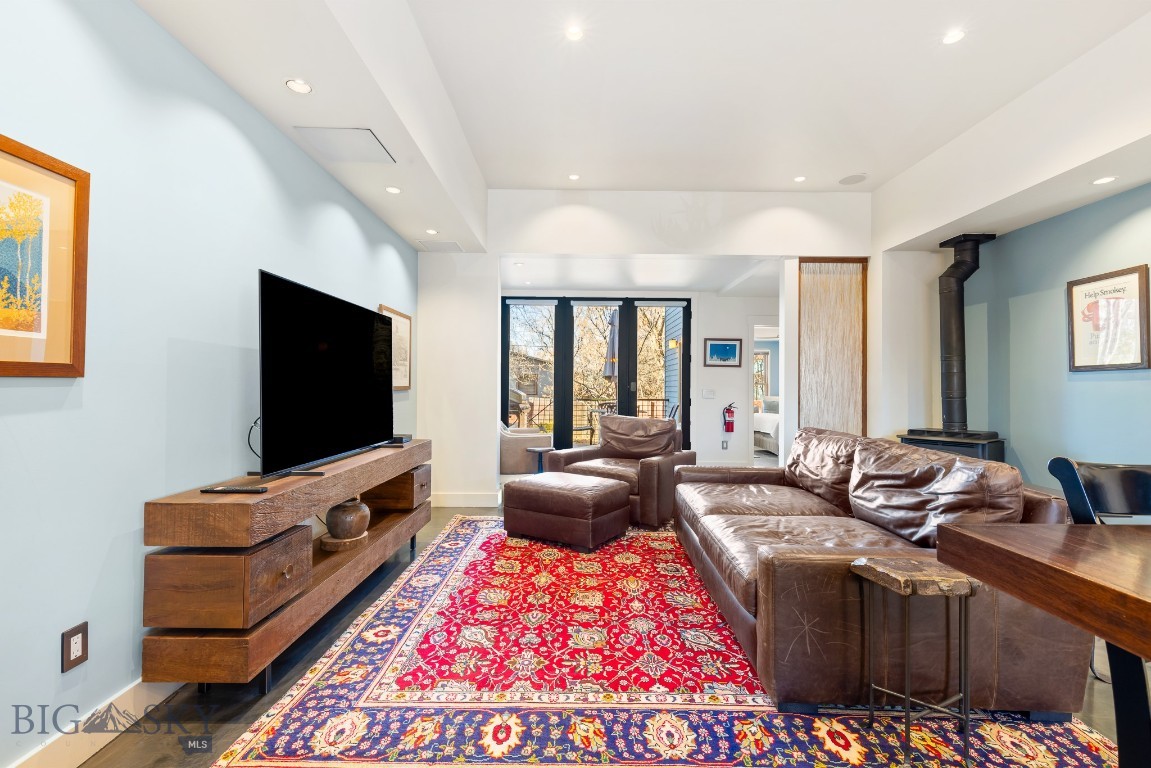 Bozeman, Montana 59715, United States, 3 Bedrooms Bedrooms, ,3 BathroomsBathrooms,Residential,Contingent,23582