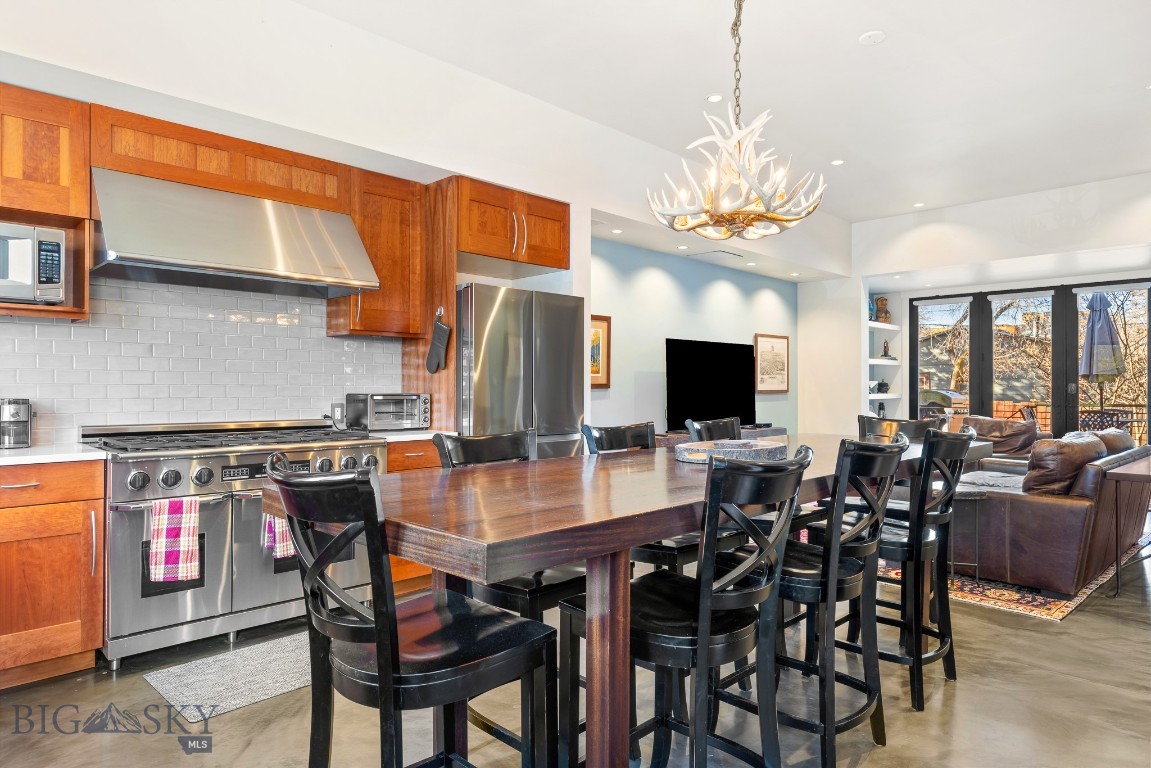 Bozeman, Montana 59715, United States, 3 Bedrooms Bedrooms, ,3 BathroomsBathrooms,Residential,Contingent,23582