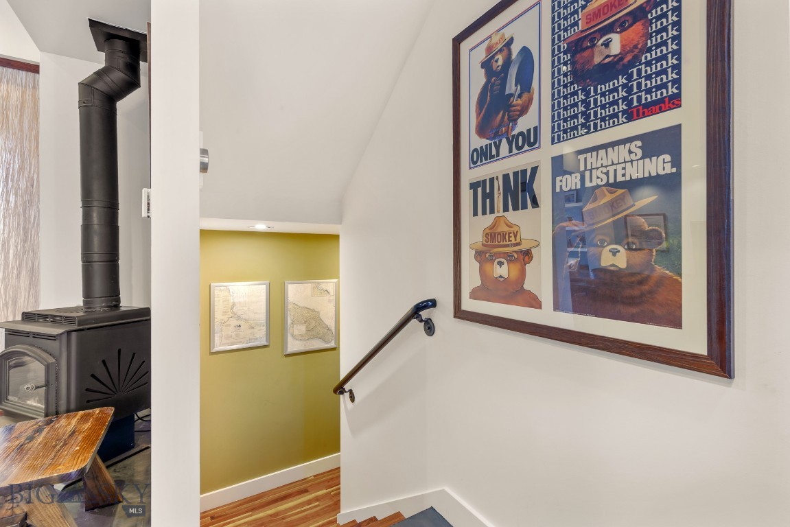 Bozeman, Montana 59715, United States, 3 Bedrooms Bedrooms, ,3 BathroomsBathrooms,Residential,Contingent,23582