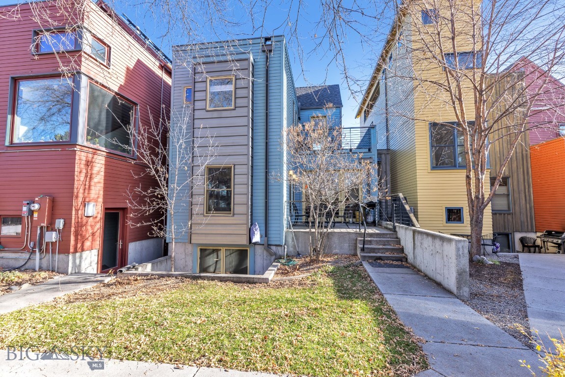 Bozeman, Montana 59715, United States, 3 Bedrooms Bedrooms, ,3 BathroomsBathrooms,Residential,Contingent,23582