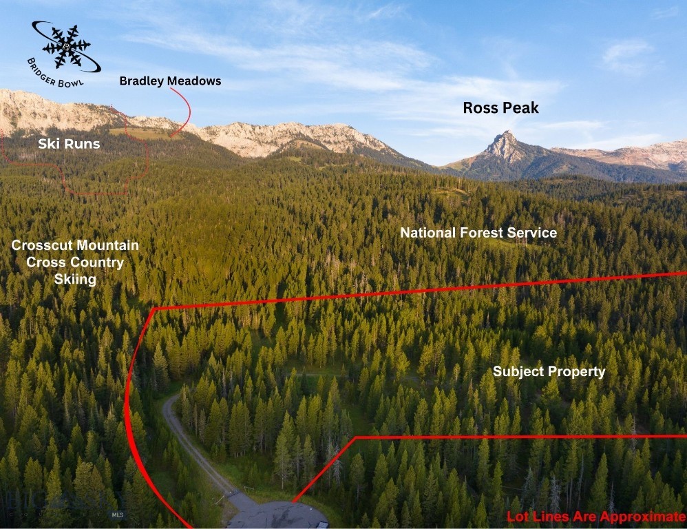 Bozeman, Montana 59715, United States, ,Land,Active,25139
