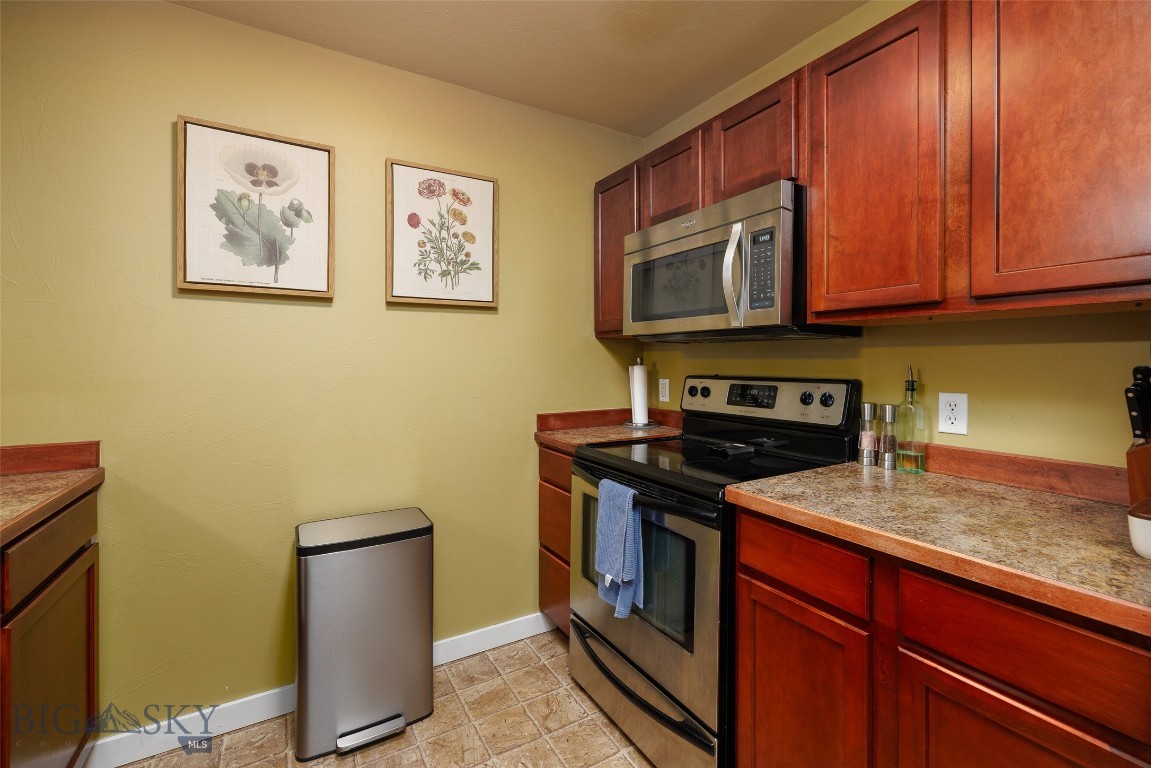 Bronzeleaf Condos - Residential