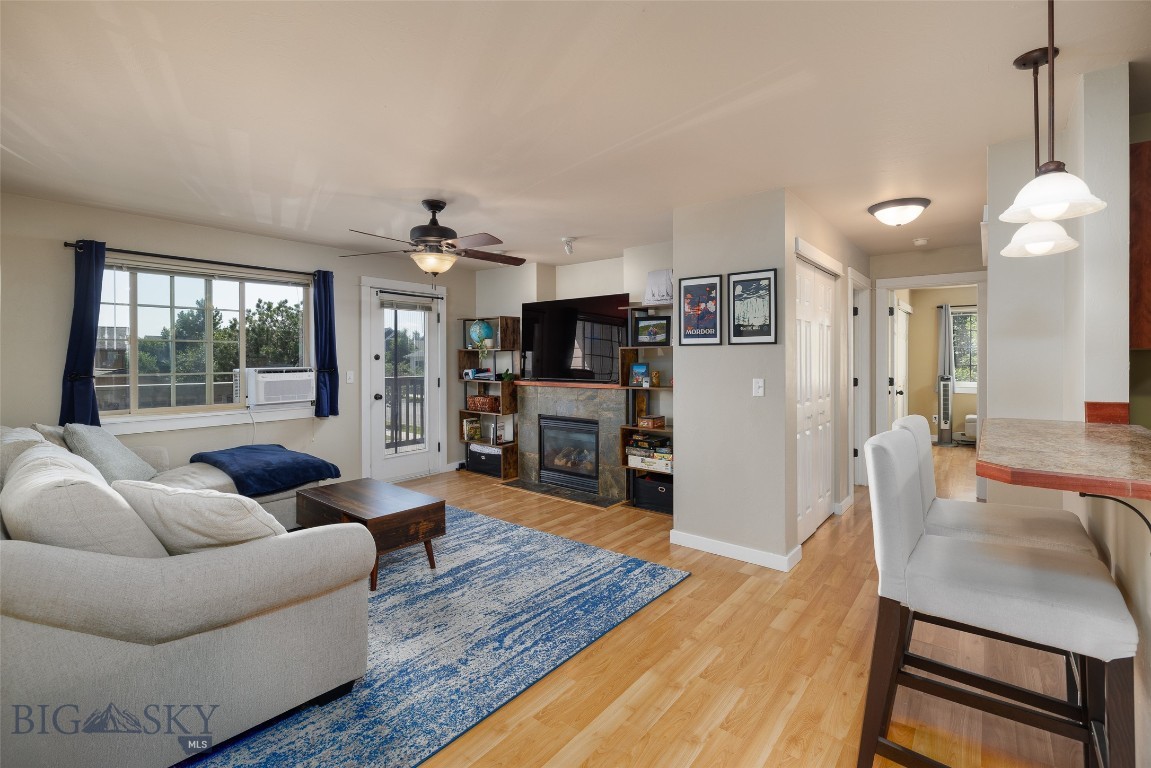 Bronzeleaf Condos - Residential