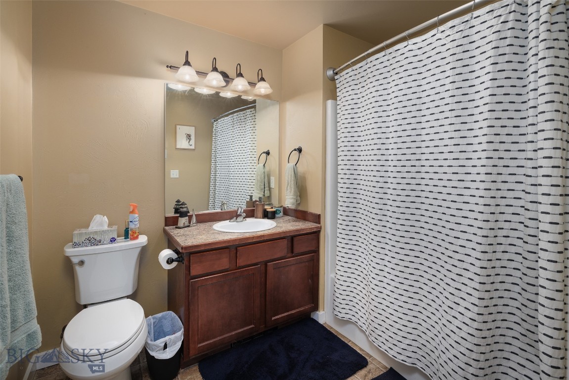 Bronzeleaf Condos - Residential