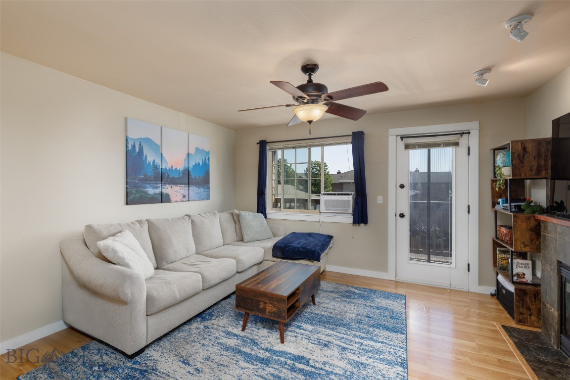 Bronzeleaf Condos - Residential