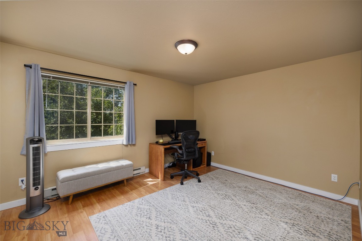 Bronzeleaf Condos - Residential